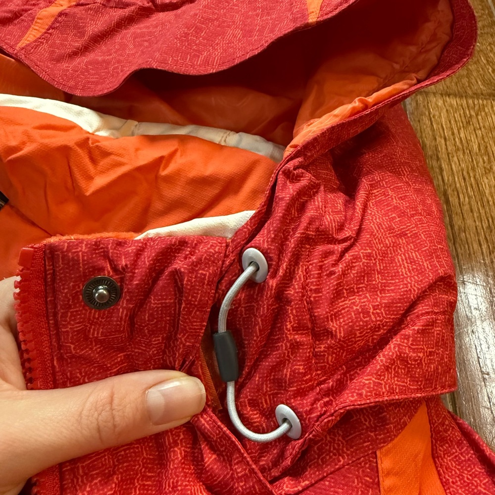 Women’s Columbia Jacket - Picture 12 of 17